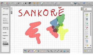 Open Sankoré: App Reviews; Features; Pricing & Download | OpossumSoft